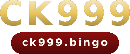 CK999 logo